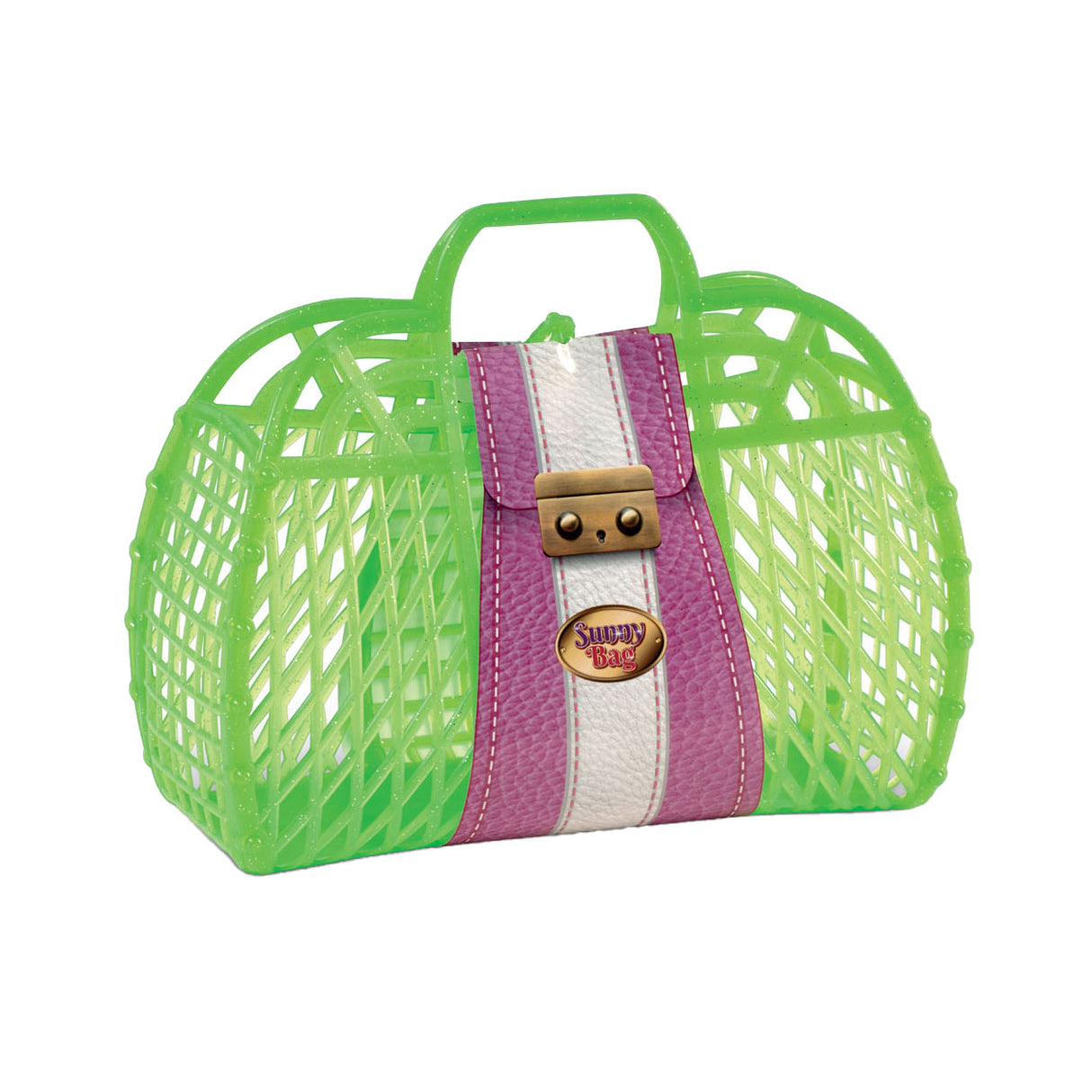 Androni Modehandtasche Farbe