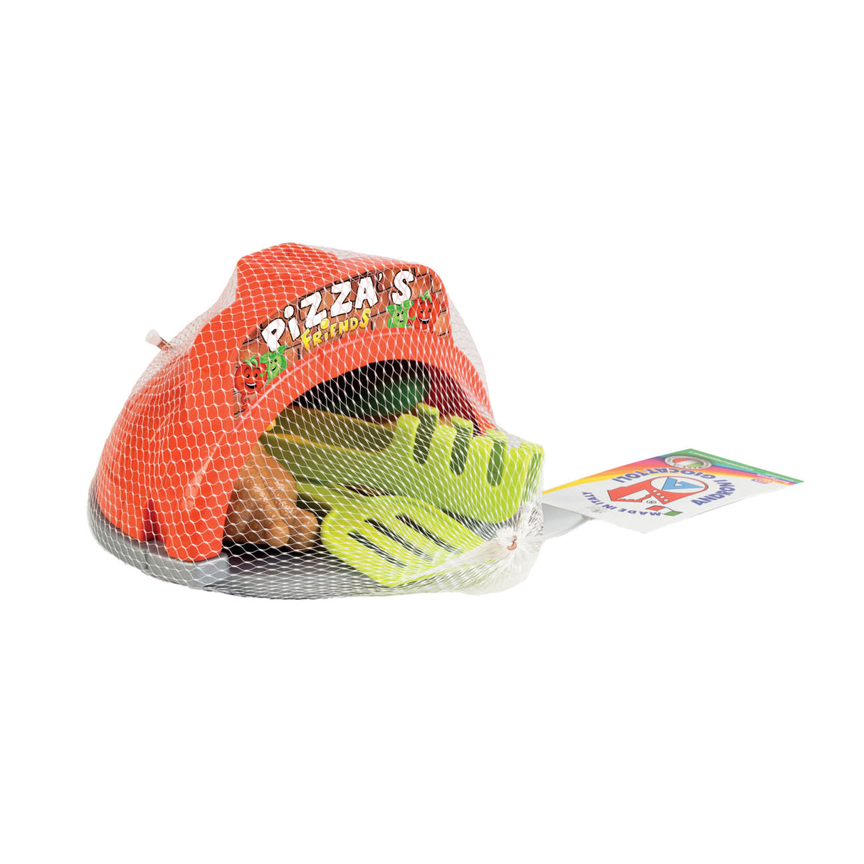 Anroni Pizza Ovn Play Set