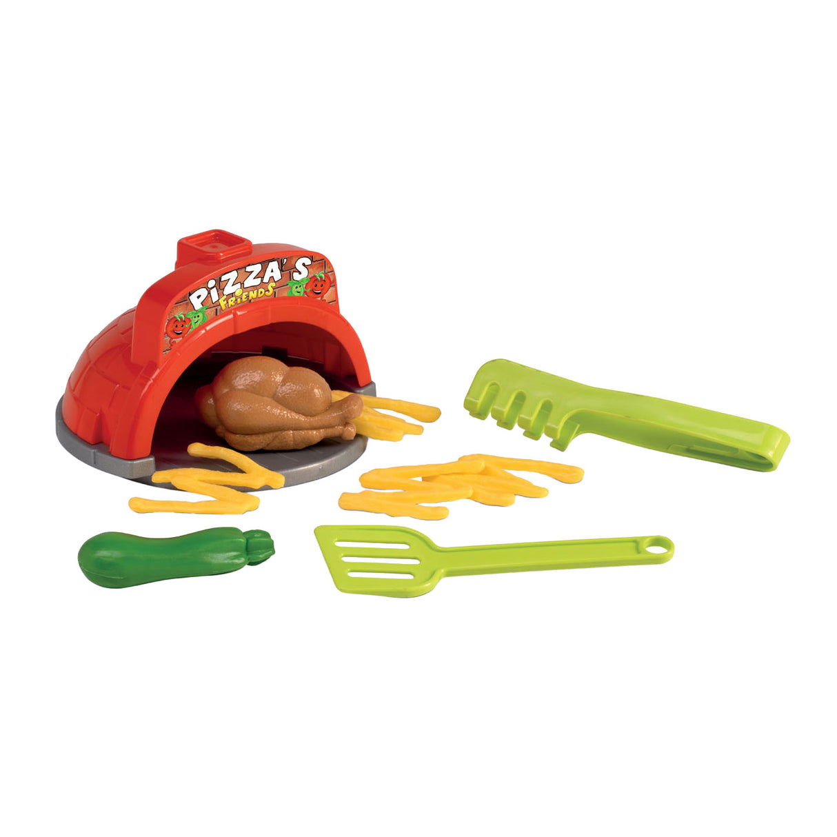 Androni Pizza Oven Play Set