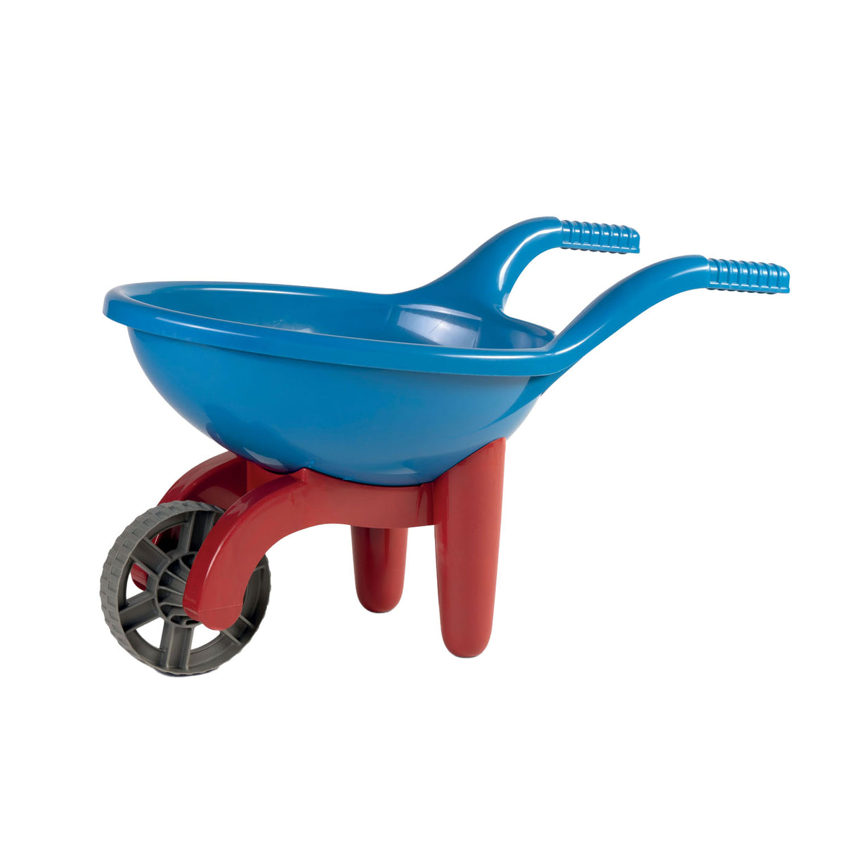 Androni Wheelbarrow Recycle Recycle Plastic