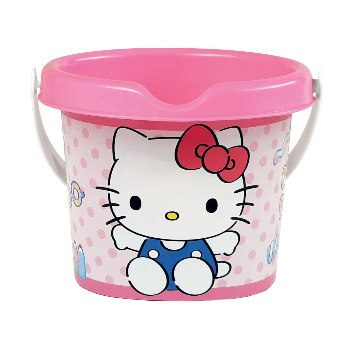 Androni emmertje hello kitty