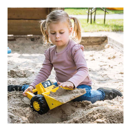 Buldozer Dantoy, 33 cm