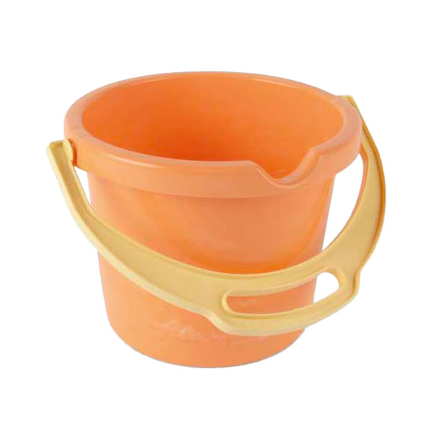 Dantoy Pastellbecher mat Grëff 2,5l