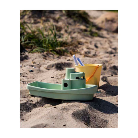 Set čoln in vedro Dantoy, igrače za pesek, igrače za plažo