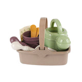 Dantoy gardening set, 6 pieces.