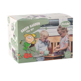 Dantoy tea set, 16 pieces.