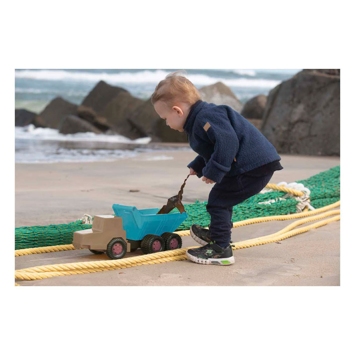 Dantoy Dumper, 46cm