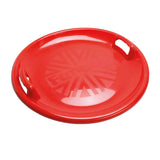 Dantoy round sled, 63cm