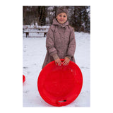 Dantoy round sled, 63cm