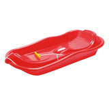 Dantoy Dëppchen Schlitt ouni Brems, 79cm