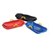 Dantoy tub sled with brakes, 79cm