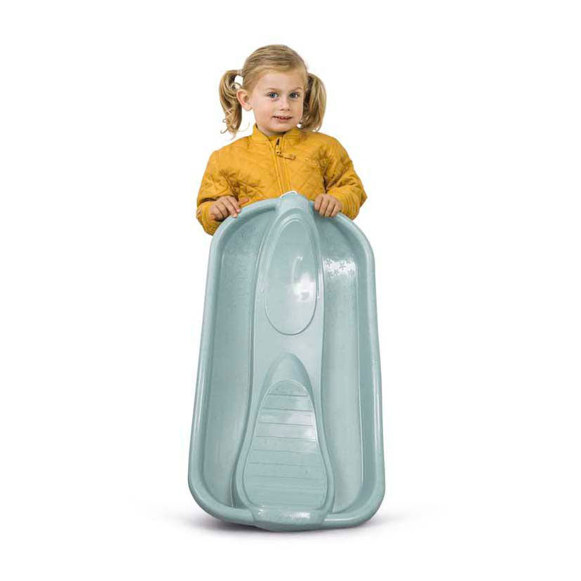 Dantoy saně modré, 79 cm