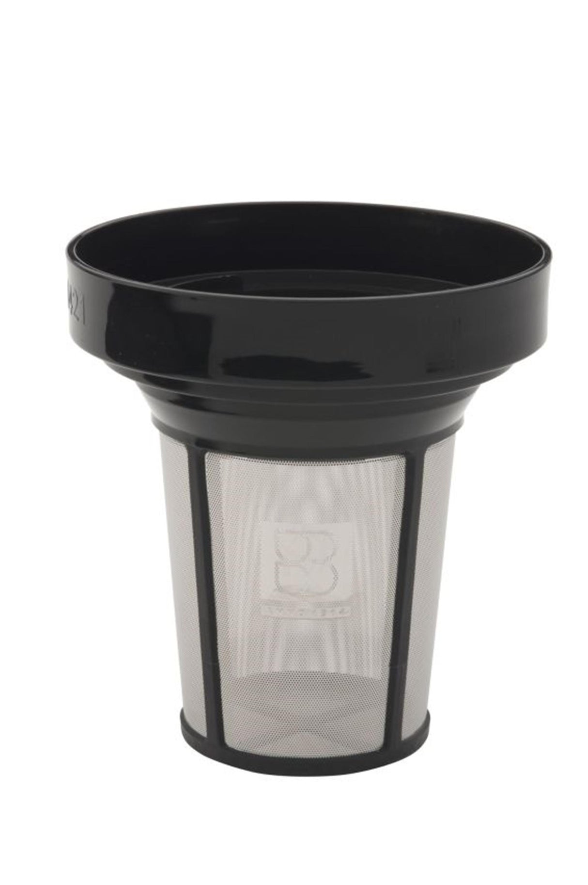 Bredemeijer tea filter duet stainless steel