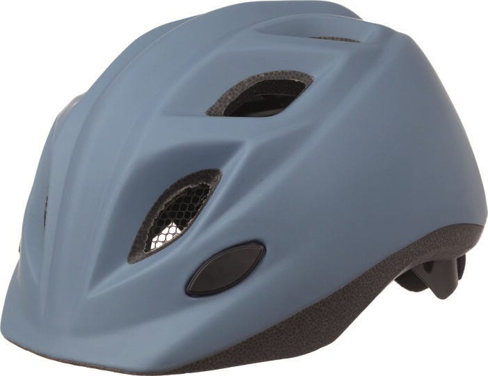 Bobike čelada s 52-56 cm citadel modra