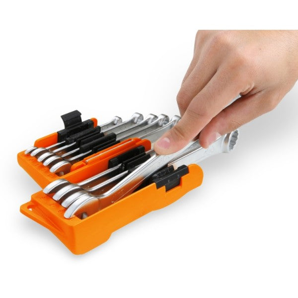 Beta Ratelring Stitch Keys Set 9-delt