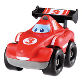 Voiture de course abrick