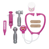 Set Ecoiffier Care Doctor