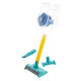 Abrank propper Home Vakuum Cleaner 3in1