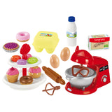 Ekoiffier 100% Patisserie Set, 21dlg.