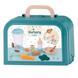 Ekoiffier Care Baby's Food Sada