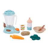 Ekoiffier Care Baby's Food Sada