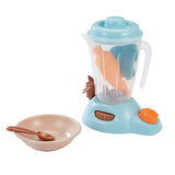 Set di cibo per bambini ecoffier cure