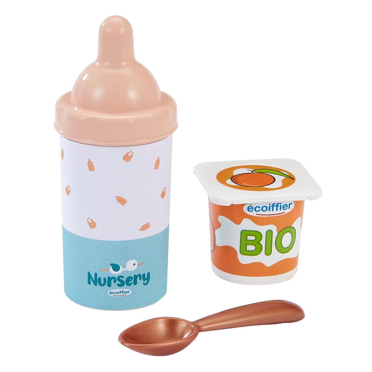 Set di cibo per bambini ecoffier cure