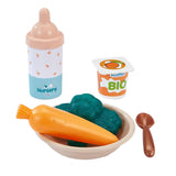 Ekoiffier Care Baby's Food Sada