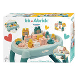 Abrick First Activity Table avec des blocs