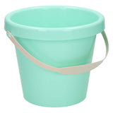 Écoiffier ecoiffier vedro barvno z robom - 19cm