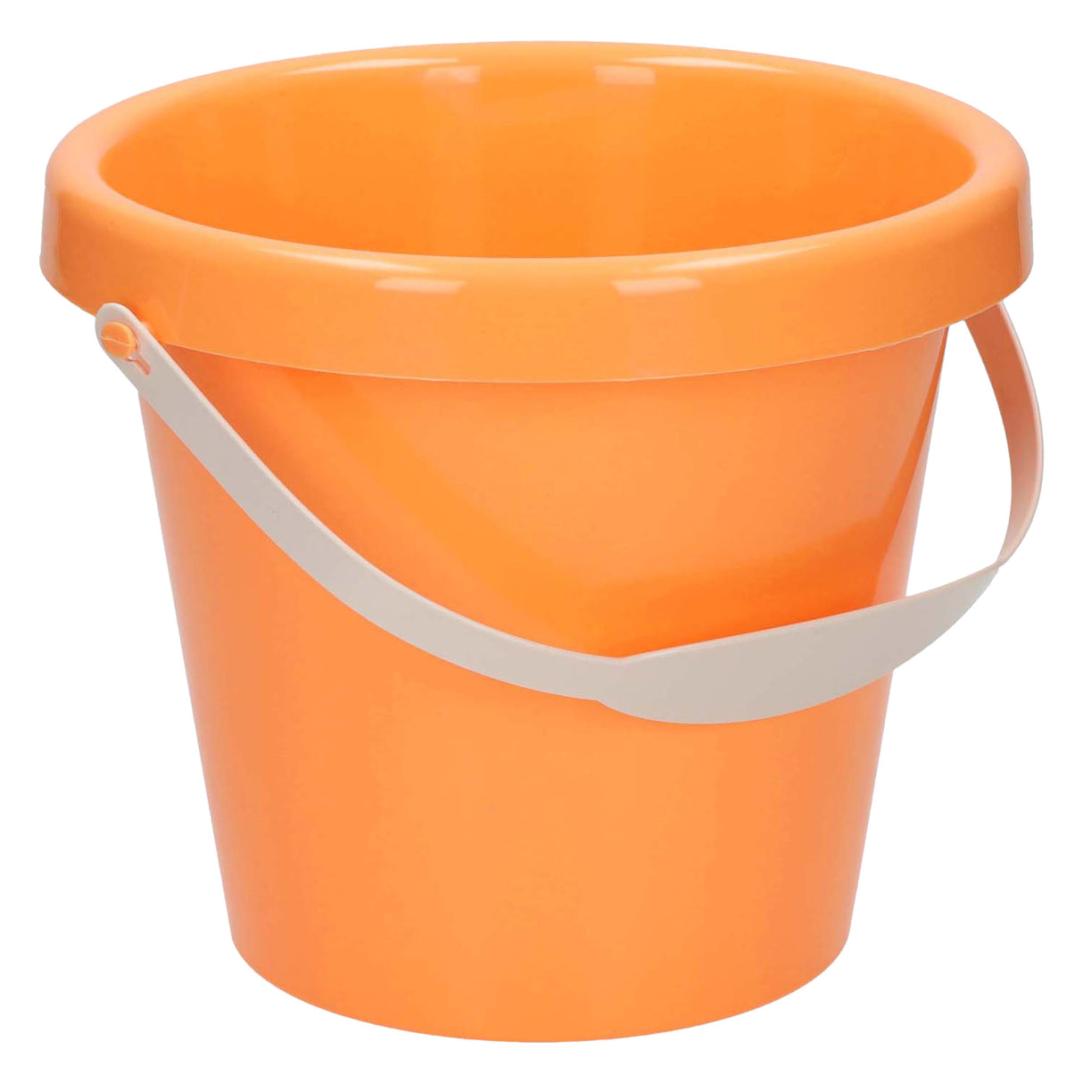 Écoiffier ecoiffier vedro barvno z robom - 19cm