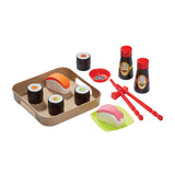 Den Ecoulisier Speelels Sushi Speeferet, 14dlg.