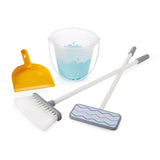 Écoiffier ecoiffier Botzwagen blau - 5 Stk.