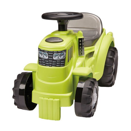 Écoiffier ecoiffier gyalogos autós traktor zöld