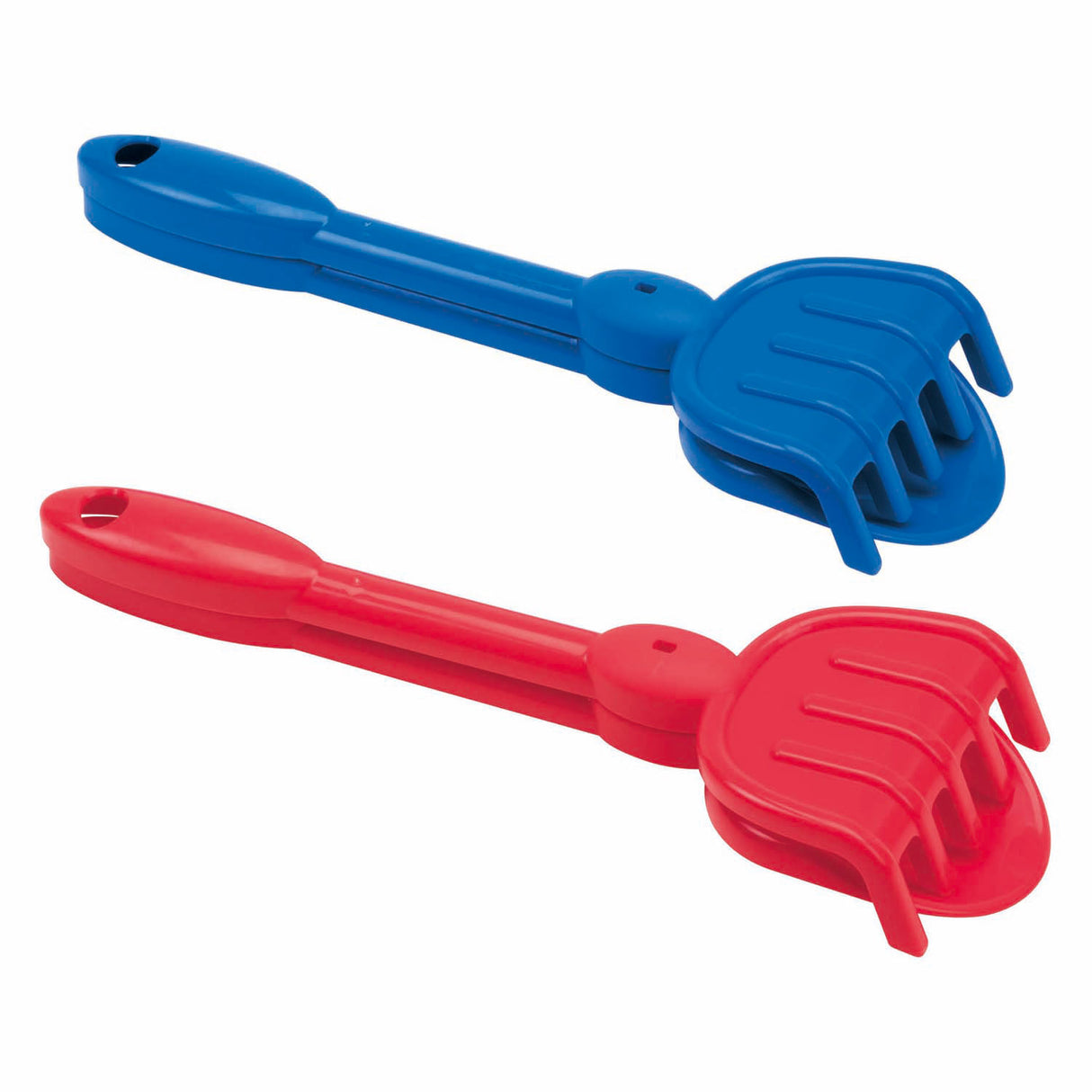 Ecoiffier Scoop und Rake Set klein, 2dlg.