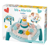 Ecoiffier Abrick Baby My First Activity Table, 21dlg.