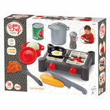 Ecoiffier 100% Chef Uewen - 14 Stéck.