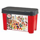 Écoiffier ecoiffier lekemat - 75 stk.