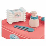 Ensemble chambre bébé Ecoiffier 3 en 1