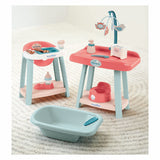 Ensemble chambre bébé Ecoiffier 3 en 1
