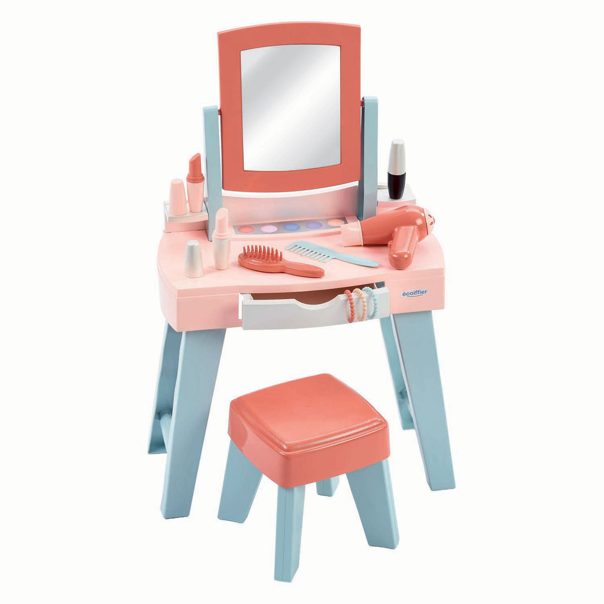 Ecoiffier my first dressing table