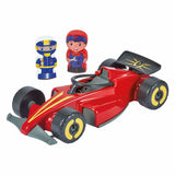 Abrick play set pit stop formula 1