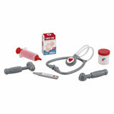 Ecoiffier Dokter Fall - 7 Stécker.