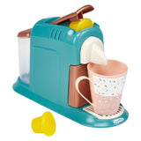 Ecoiffier Azur Coffee Time 3-in-1 Set - 21 Pieces