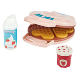 Ecoiffier Azur Coffee Time 3-in-1 Set - 21 Pieces