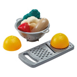 Ecoiffier Vert Azur Soup Making Set - 20 pcs.
