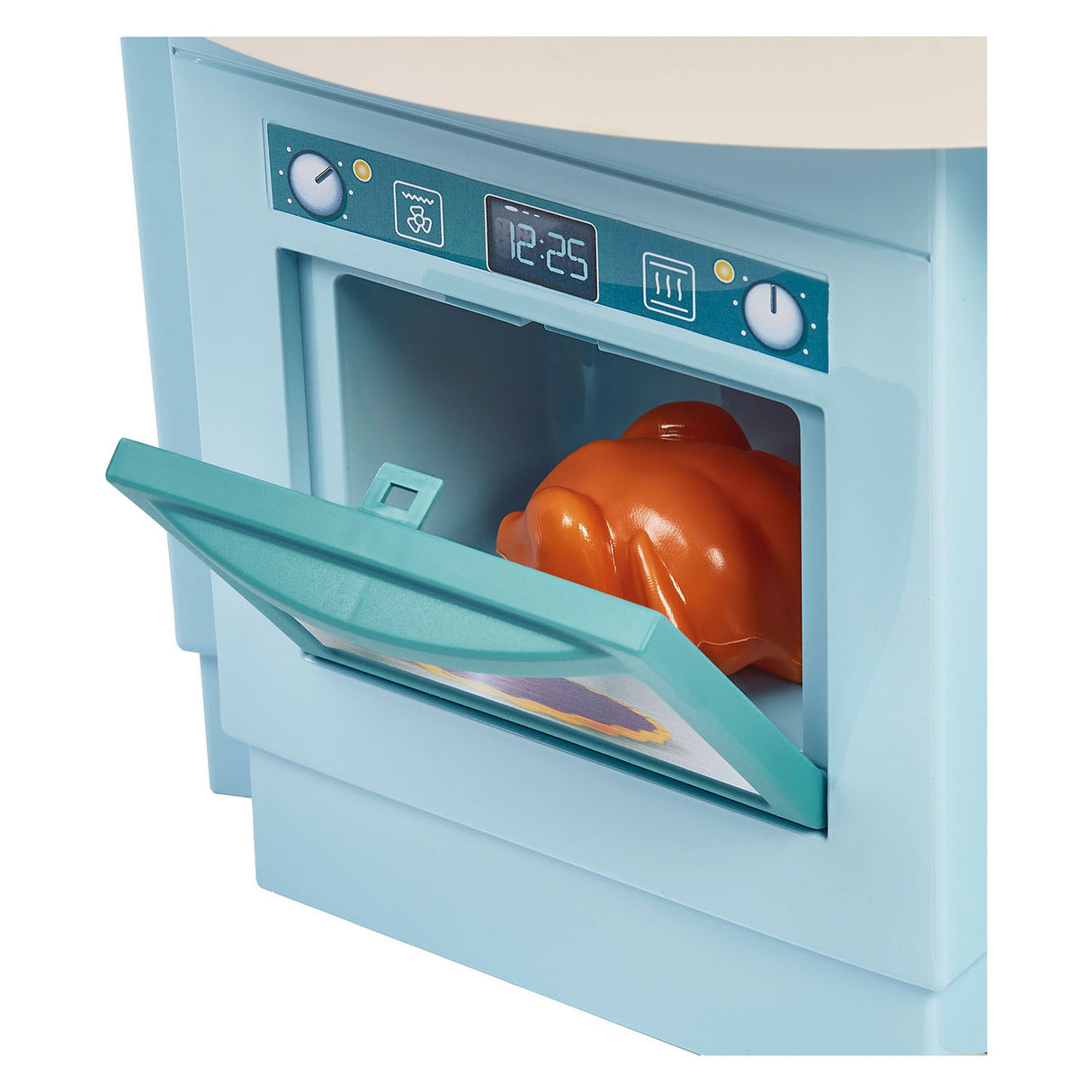 Ecoiffier első konyhám - 18 db.