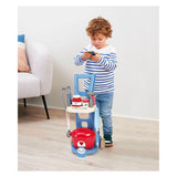 Ecoiffier Doctor's Medical Trolley - 12pcs.