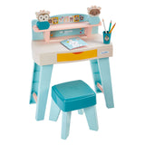 Ecoiffier bb abrick My First Desk - 8 pc.