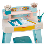 Ecoiffier bb abrick My First Desk - 8 pc.